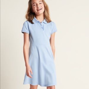 📚Back to School Dress size 10/12 Children’s Place